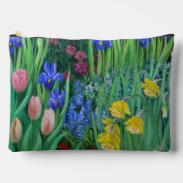 Bolsa que lleva la primavera a tu vida zubehörtasche