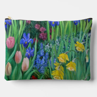 Bolsa que lleva la primavera a tu vida zubehörtasche