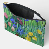 Bolsa que lleva la primavera a tu vida zubehörtasche (Offen)