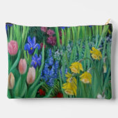 Bolsa que lleva la primavera a tu vida zubehörtasche (Rückseite)