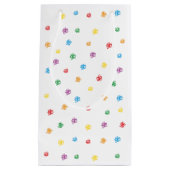 Bolsa regalo pequeña Crayon Kleine Geschenktüte (Vorderseite)