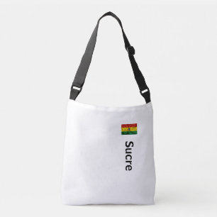 Bolsa Sucre Tragetaschen Mit Langen Trägern