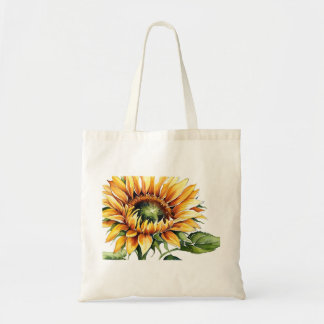 Bolsa Tote Girassol | Estilo e Praticidade Tragetasche