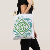Bolsa Tote Tasche (Von Nahem)