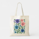 Bolsa Tote Tragetasche (Rückseite)