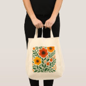 Bolsa Tote Tragetasche (Vorderseite (Produkt))