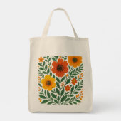 Bolsa Tote Tragetasche (Rückseite)