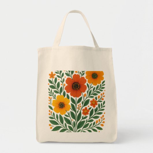Bolsa Tote Tragetasche (Vorne)