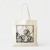 Bolsa Tote trevo Tragetasche (Vorne)