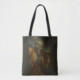 BOLSA TOTES ARTES  TASCHE