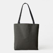 BOLSA TOTES ARTES  TASCHE (Rückseite)
