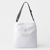 Bolsa Tragetaschen Mit Langen Trägern (Rückseite)