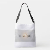 Bolsa tragetaschen mit langen trägern (Rückseite)