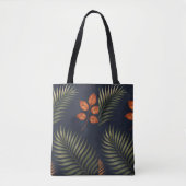 BOLSA TROPICAL TASCHE (Vorderseite)