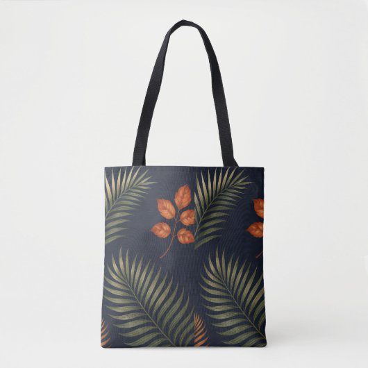 BOLSA TROPICAL TASCHE (Vorderseite)
