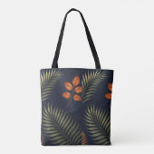 BOLSA TROPICAL TASCHE (Rückseite)