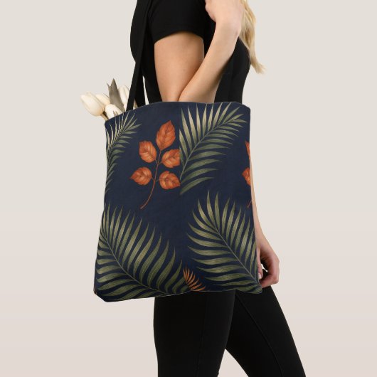 BOLSA TROPICAL TASCHE (Von Nahem)