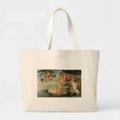 Bolsa Venus Jumbo Stoffbeutel (Vorne)