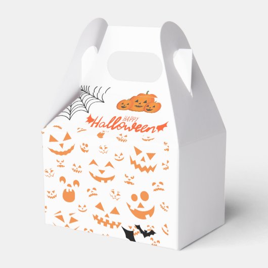 Bolsas de caramelos geschenkschachtel (Rückseite)