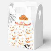 Bolsas de caramelos geschenkschachtel (Geöffnet)