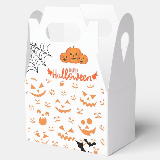 Bolsas de caramelos geschenkschachtel (Geöffnet)