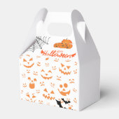 Bolsas de caramelos geschenkschachtel (Vorderseite)