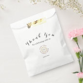 Bolsas de papel para regalo personalizables geschenktütchen (Versiegelt)