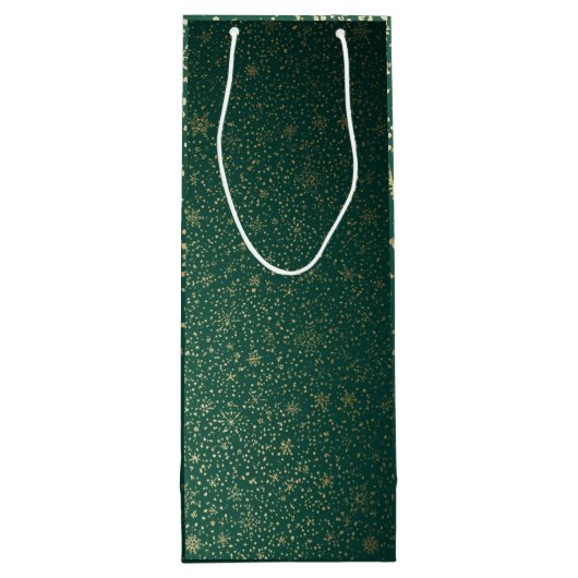 Bolsas para vino geschenktüte für weinflaschen (Rückseite)