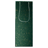 Bolsas para vino geschenktüte für weinflaschen (Vorderseite)