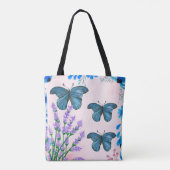 bolsas personalizada tasche (Rückseite)