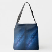 BOLSAS UNIVERSO TRAGETASCHEN MIT LANGEN TRÄGERN (Rückseite)