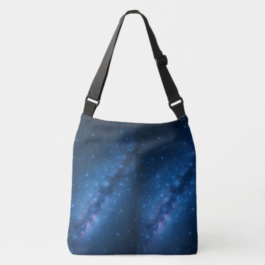 BOLSAS UNIVERSO TRAGETASCHEN MIT LANGEN TRÄGERN (Vorderseite)