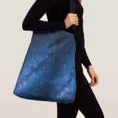 BOLSAS UNIVERSO TRAGETASCHEN MIT LANGEN TRÄGERN (Von Nahem)