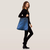 BOLSAS UNIVERSO TRAGETASCHEN MIT LANGEN TRÄGERN (Am Model)