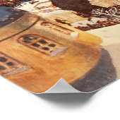 Bolschewik, 1920 poster (Ecke)