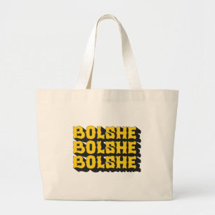 bolshe ilya heated rivalry Tragetasche
