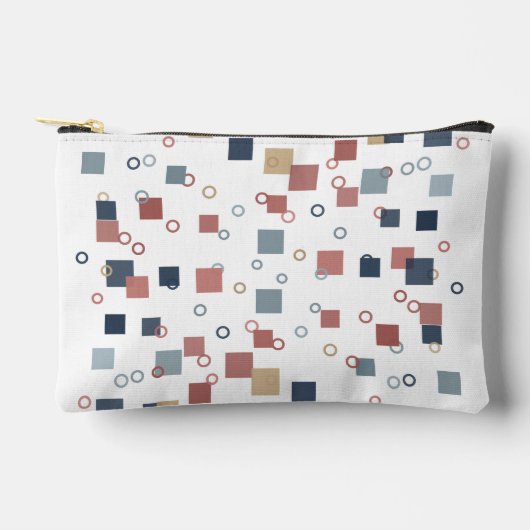 Bolsito practico y muy divertido. zubehörtasche (Vorderseite)