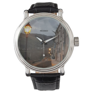 Bolso Armbanduhr