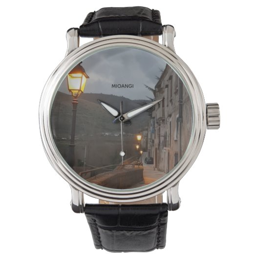 Bolso Armbanduhr (Vorderseite)