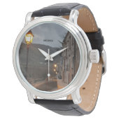 Bolso Armbanduhr (Schrägansicht)