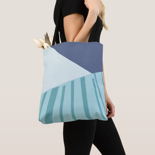 Bolso blå tasche (Von Nahem)