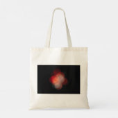 Bolso con fotografía de efecto bokeh tragetasche (Rückseite)