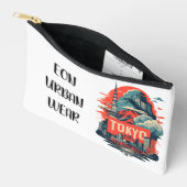 BOLSO DE DEPORTE PEQUEÑO TOKIO EDITION ZUBEHÖRTASCHE (Offen)