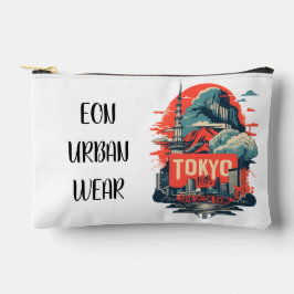 BOLSO DE DEPORTE PEQUEÑO TOKIO EDITION ZUBEHÖRTASCHE