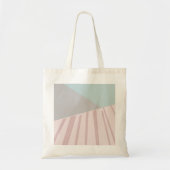 Bolso de tela hun tragetasche (Vorne)