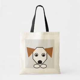 Bolso de tela Puppy Tragetasche