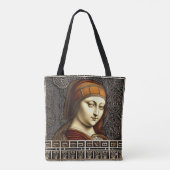 " Bolso   Maestro LV: Elegancia   Tasche (Rückseite)