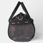 Bolso New York Duffle Bag (Rechts)