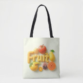 Bolso para compras de mercado. tasche (Vorderseite)