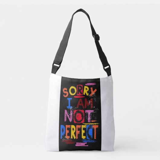 Bolso para Compras Tragetaschen Mit Langen Trägern (Vorderseite)